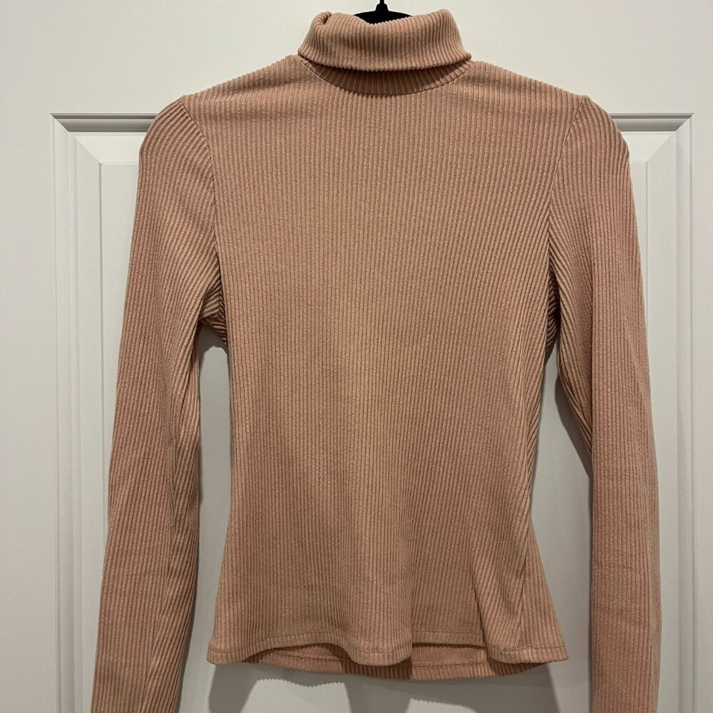 Vero Moda Xsmall Turtleneck